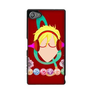 Music Casing HP