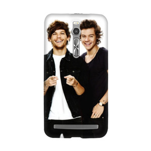 Curly and Lou Casing HP