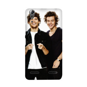 Curly and Lou Casing HP