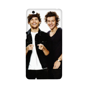 Curly and Lou Casing HP