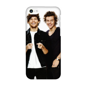 Curly and Lou Casing HP