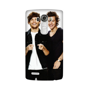 Curly and Lou Casing HP
