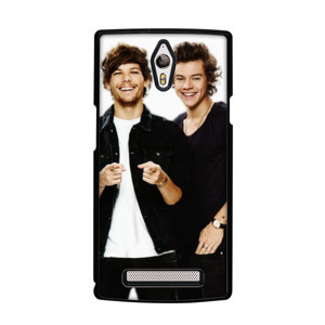 Curly and Lou Casing HP