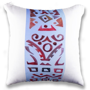 Bantal TRIBAL PATERN