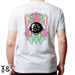 Kaos RCKYS - Color Play