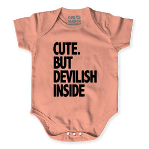 Baby Jumper Cute, but...