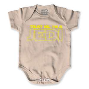 Baby Jumper JEDI
