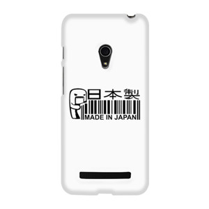 Made in Japan Domo-kun Edition Casing HP