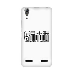 Made in Japan Domo-kun Edition Casing HP