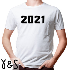 Kaos Happy New Year 2020 Selamat Tahun Baru