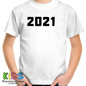 Kaos Happy New Year 2020 Selamat Tahun Baru
