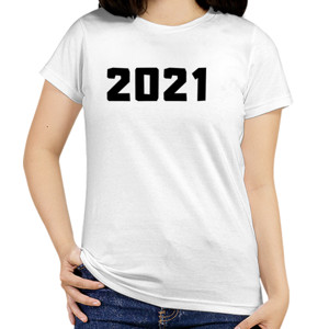 Kaos Happy New Year 2020 Selamat Tahun Baru