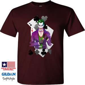 Kaos JOKER