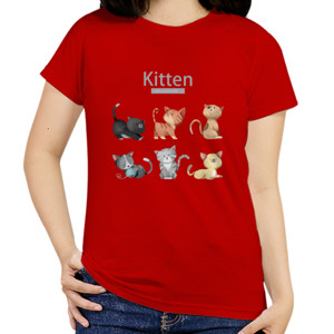 Kaos CAT