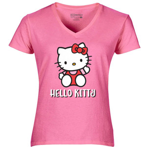 Kaos HELLO KITTY