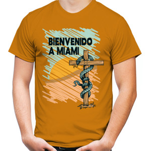 Kaos Kaos Bienvenido a Miami