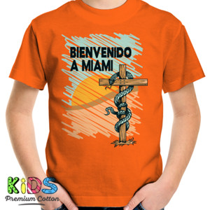 Kaos Kaos Bienvenido a Miami