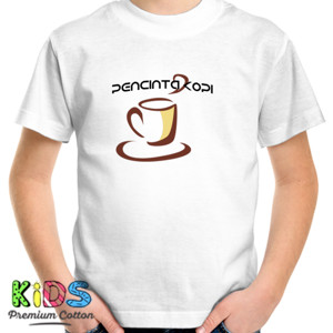 Kaos KOPI