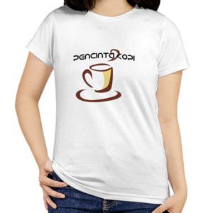 Kaos KOPI