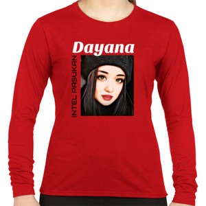Kaos Intel Pasukan Dayana