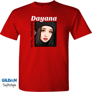 Kaos Intel Pasukan Dayana