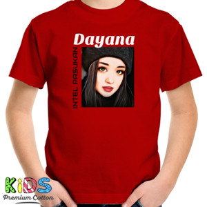 Kaos Intel Pasukan Dayana
