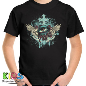 Kaos One Eye Wings
