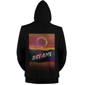 Jaket Hoodie Dreams Mini Hoodie KAYA5HO
