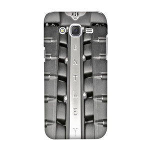 Bentley Continental Super Sport Car Engine Design Casing HP