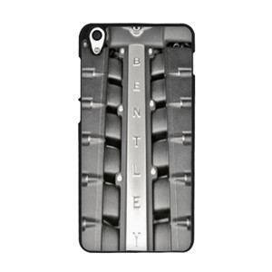 Bentley Continental Super Sport Car Engine Design Casing HP