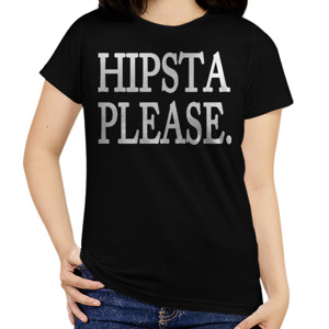 Kaos HIPSTA