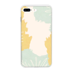 Lukisan kreatif minimalis Casing HP