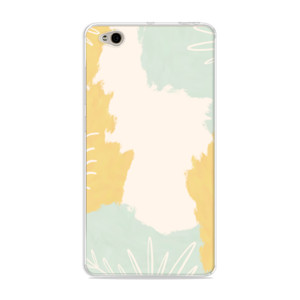 Casing HP Lukisan kreatif minimalis