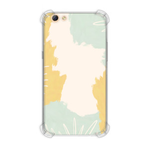 Casing HP Lukisan kreatif minimalis