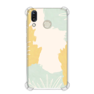 Casing HP Lukisan kreatif minimalis