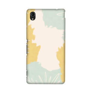 Lukisan kreatif minimalis Casing HP