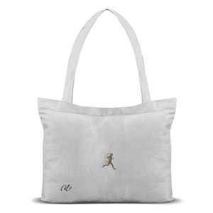 Tas Tote Run totebag