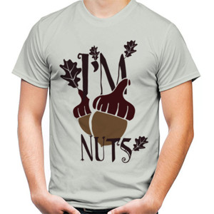 Kaos I'm Nuts