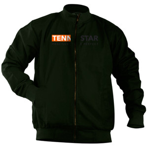 Jaket Bomber Tennis future star