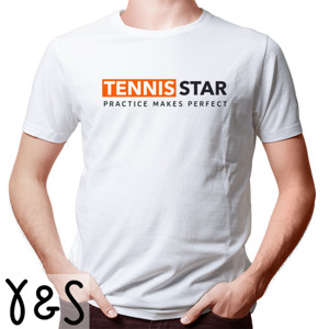 Kaos Tennis future star