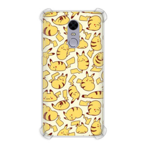 Casing HP Pola Pikachu