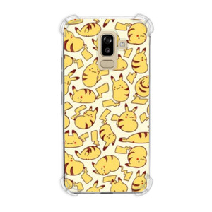 Casing HP Pola Pikachu