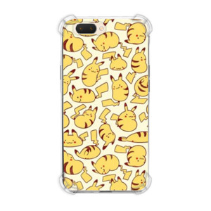 Casing HP Pola Pikachu