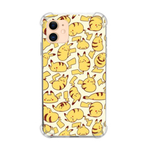 Casing HP Pola Pikachu