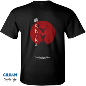 Kaos Shika