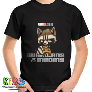 Kaos JEBEER distros