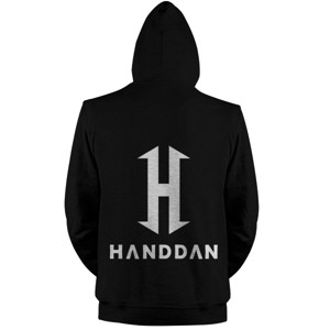 Jaket Hoodie HANDDAN EXCLUSIVE