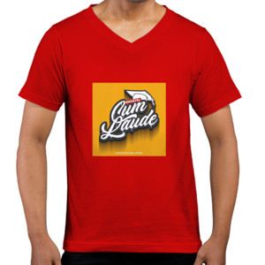 Kaos  Sweater lettering #NgeyelCumlaude