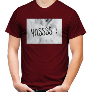 Kaos Yas T shirt