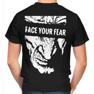 Kaos Face Your Fear